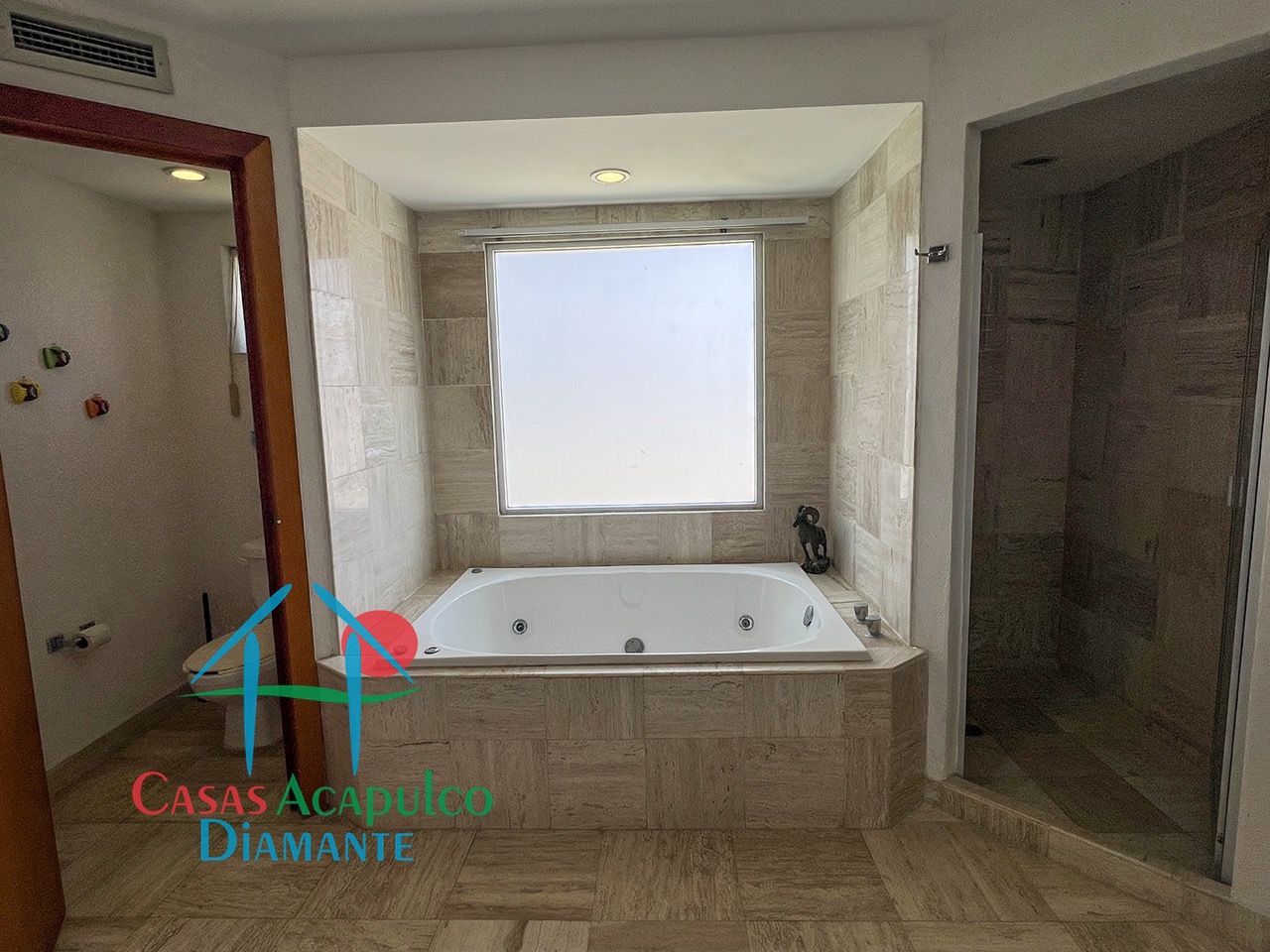 Mayan Island Playa Bonampak 404 - Recámara principal 7